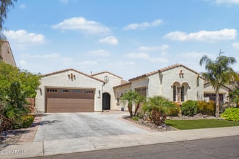 2558 Aloe Pl, Chandler, AZ 85286