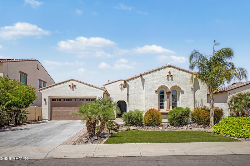 2558 Aloe Pl, Chandler, AZ 85286