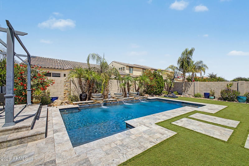 2558 Aloe Pl, Chandler, AZ 85286