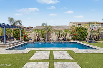 2558 Aloe Pl, Chandler, AZ 85286