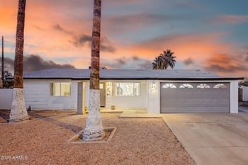 2558 Baltimore St, Mesa, AZ 85213