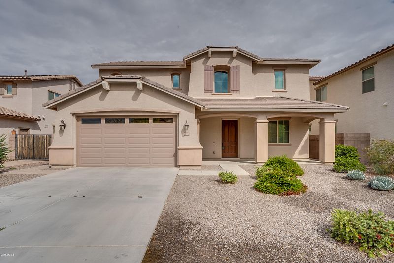 2558 E Penedes Dr, Gilbert, AZ 85298
