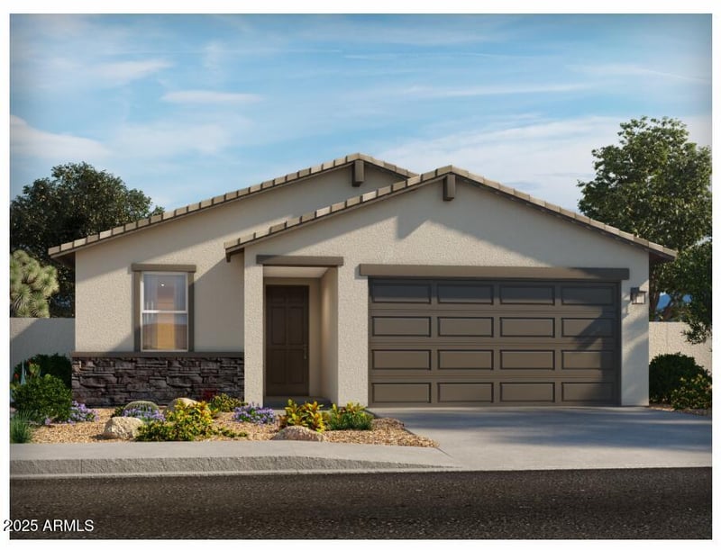 2558 Fortana Dr, San Tan Valley, AZ 85143