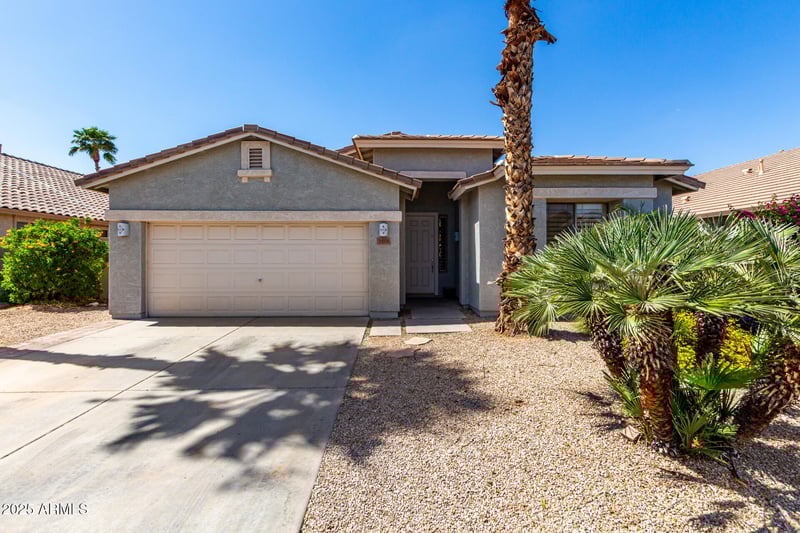 2558 Martingale Rd, Gilbert, AZ 85295