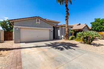 2558 Martingale Rd, Gilbert, AZ 85295