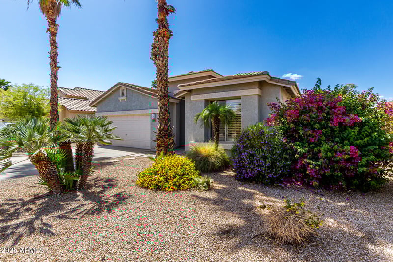 2558 Martingale Rd, Gilbert, AZ 85295