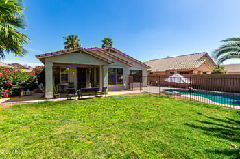 2558 Martingale Rd, Gilbert, AZ 85295