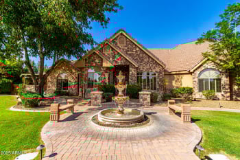 2558 Page Ct, Gilbert, AZ 85234