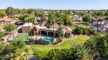 2558 Page Ct, Gilbert, AZ 85234