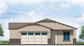 25582 W Encinas Ln, Buckeye, AZ 85326