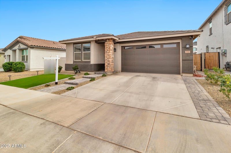 25583 224th Pl, Queen Creek, AZ 85142