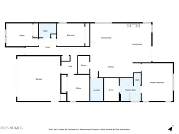 25583 224th Pl, Queen Creek, AZ 85142
