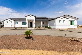 25583 Madre Del Oro Dr, Wittmann, AZ 85361