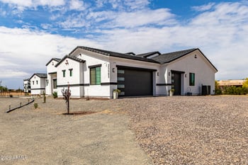 25583 Madre Del Oro Dr, Wittmann, AZ 85361