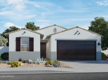 25583 157th Ln, Surprise, AZ 85387