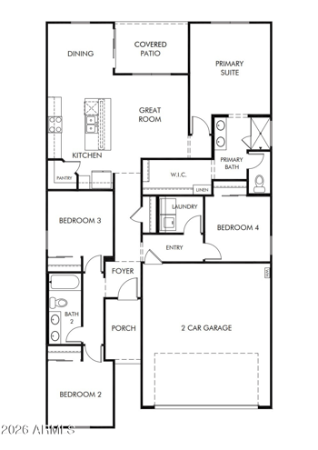 25583 N 157th Ln, Surprise, AZ 85387