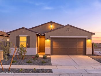 25583 N 157th Ln, Surprise, AZ 85387