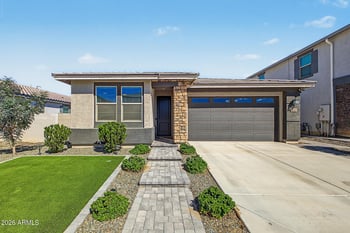 25583 S 224th Pl, Queen Creek, AZ 85142