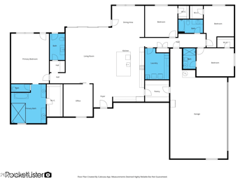 25583 W Madre Del Oro Dr, Wittmann, AZ 85361