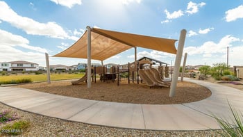 25584 N 142nd Ln, Surprise, AZ 85387