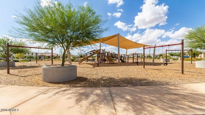 25584 N 142nd Ln, Surprise, AZ 85387