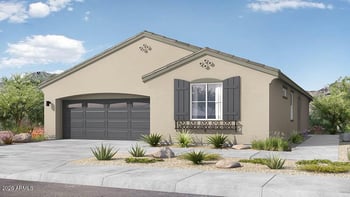 25584 N 142nd Ln, Surprise, AZ 85387