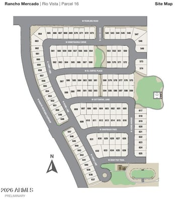 25584 N 142nd Ln, Surprise, AZ 85387