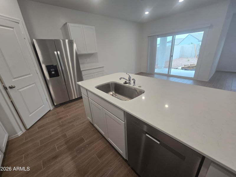 25586 N 183rd Ln, Wittmann, AZ 85361