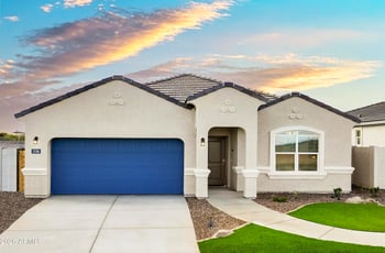 25586 N 183rd Ln, Wittmann, AZ 85361