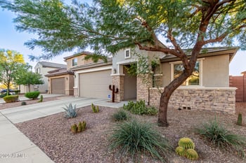 25588 161st Ave, Surprise, AZ 85387