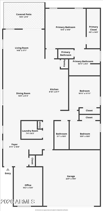 25588 224th Pl, Queen Creek, AZ 85142