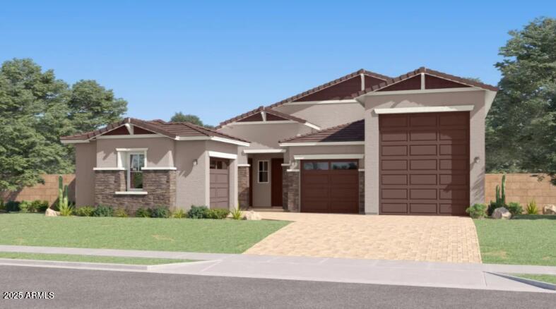 25589 174th Dr, Surprise, AZ 85387