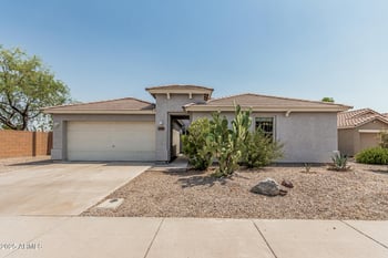 25589 Globe Ave, Buckeye, AZ 85326