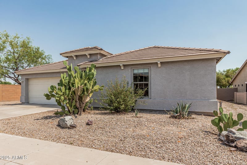 25589 Globe Ave, Buckeye, AZ 85326