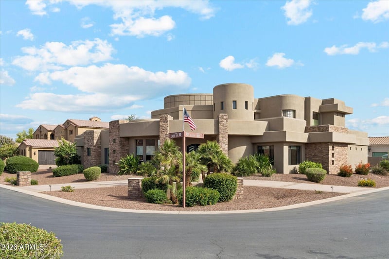 2559 E Jade Pl, Chandler, AZ 85286