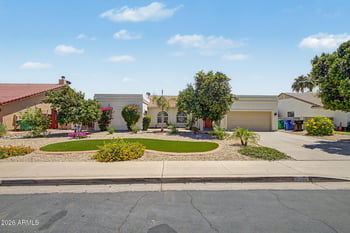 2559 Lockwood St, Mesa, AZ 85213