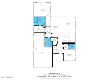 2559 E Penedes Dr, Gilbert, AZ 85298