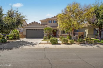2559 E Penedes Dr, Gilbert, AZ 85298