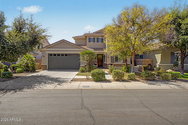 2559 E Penedes Dr, Gilbert, AZ 85298
