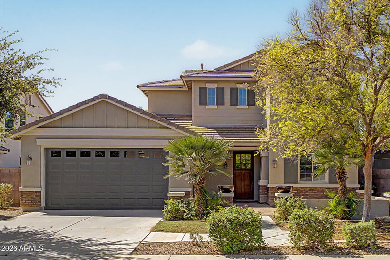 2559 E Penedes Dr, Gilbert, AZ 85298