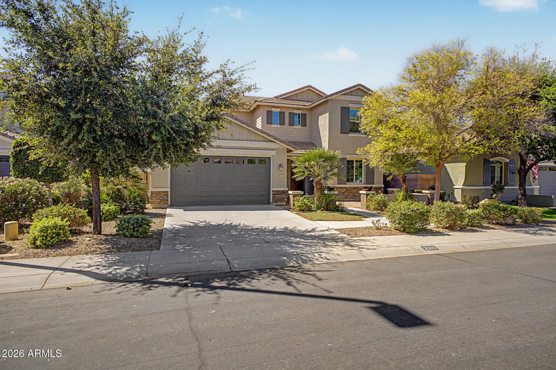 2559 E Penedes Dr, Gilbert, AZ 85298