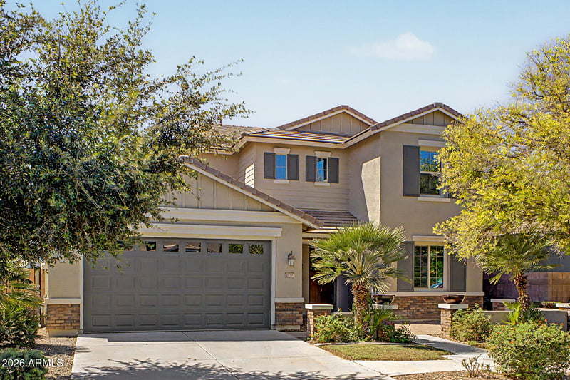 2559 E Penedes Dr, Gilbert, AZ 85298