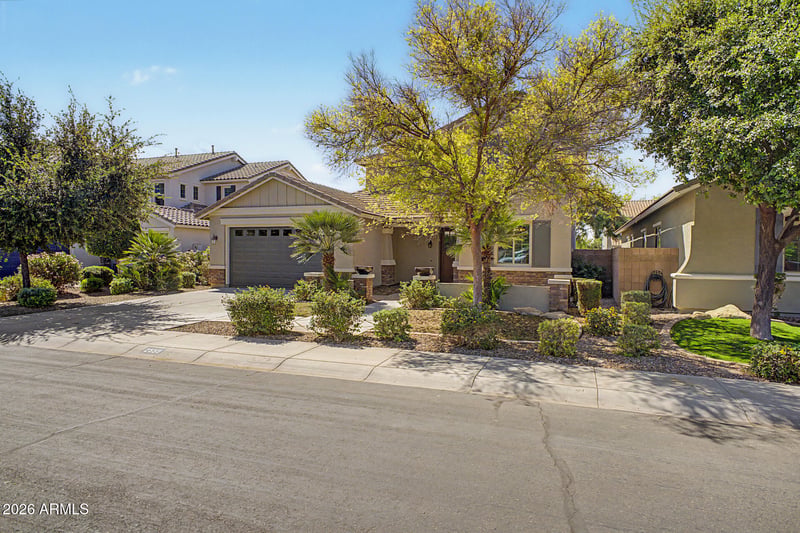 2559 E Penedes Dr, Gilbert, AZ 85298