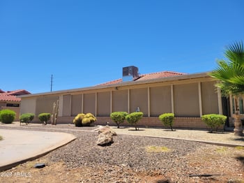 2559 Leisure World --, Mesa, AZ 85206