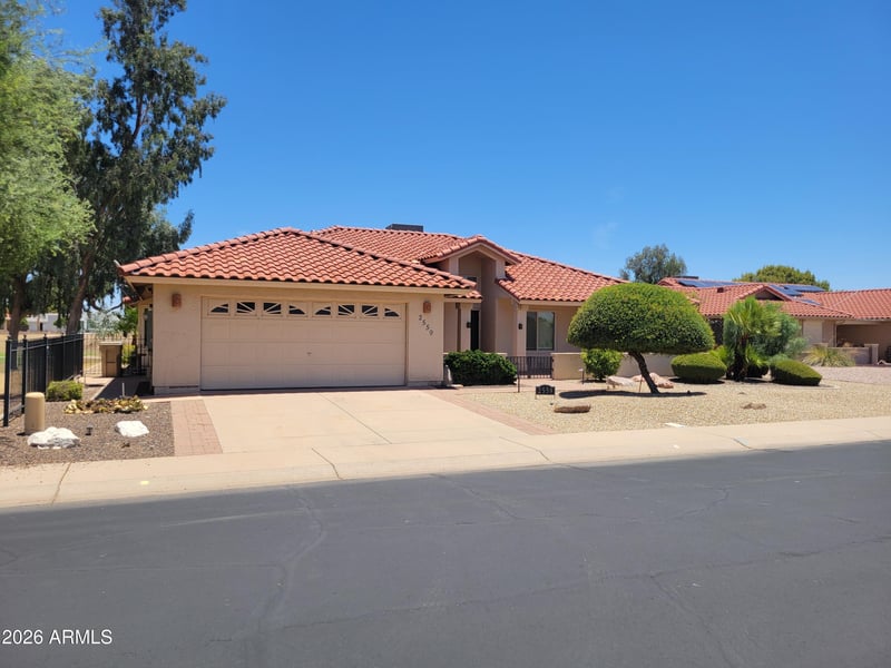 2559 Leisure World --, Mesa, AZ 85206