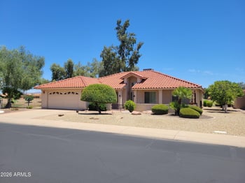 2559 Leisure World --, Mesa, AZ 85206
