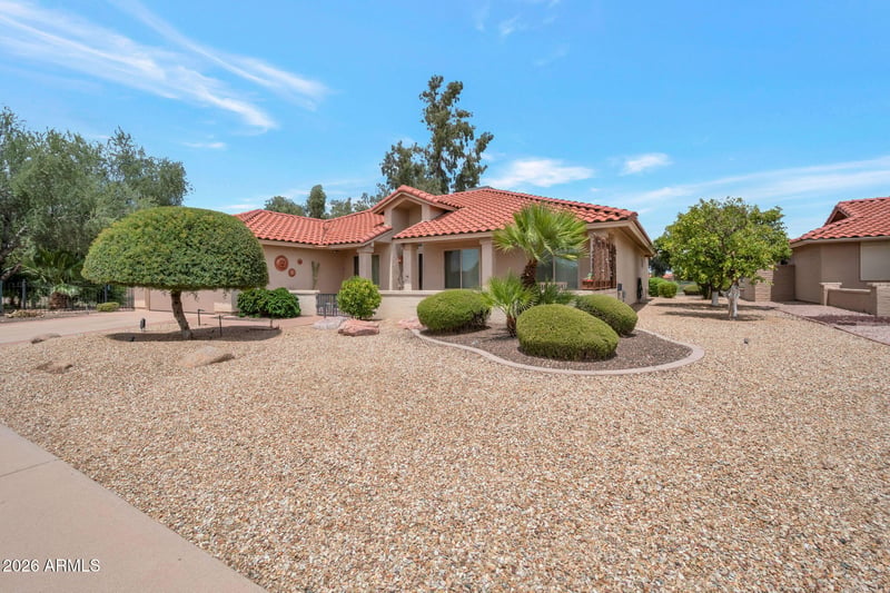 2559 Leisure World --, Mesa, AZ 85206