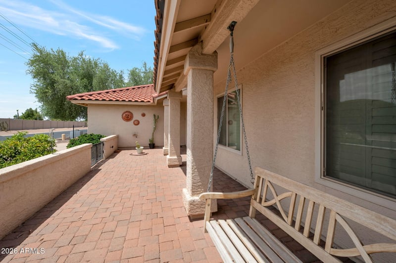 2559 Leisure World --, Mesa, AZ 85206