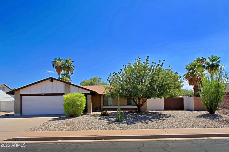 2559 Olla Cir, Mesa, AZ 85202