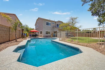 2559 Butte Ln, Gilbert, AZ 85295